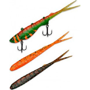 Виб Relax FA Courier 5.7 L141 тонущий 22 гр