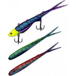 Виб Relax FA Courier 5.7 S328 тонущий 22 гр