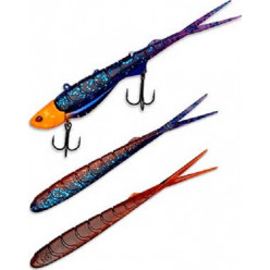 Виб Relax FA Courier 5.7 H080 тонущий 32 гр