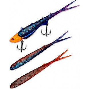 Виб Relax FA Courier 5.7 H080 тонущий 32 гр