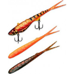 Виб Relax FA Courier 5.7 L119 тонущий 32 гр