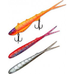 Виб Relax FA Courier 5.7 L682 тонущий 32 гр