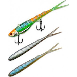 Виб Relax FA Courier 5.7 S004 тонущий 32 гр