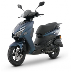 Скутер Gladiator SAMURAI Camerron