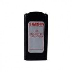 Карта памяти GARMIN 64Megabite