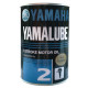 YAMALUBE 2М 2-тактное полусинтетика, 1л.