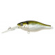 Воблер MEGABASS Deep-X 100 GG Oikawa M