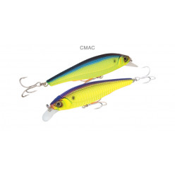 Воблер Yo-Zuri Sashimi Jerkbait R964 CMAC