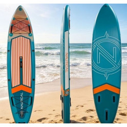SUP доска NAUTICAL Emerald 320*81*15
