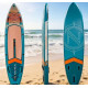 SUP доска NAUTICAL Emerald 320*81*15