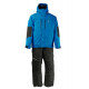 Костюм зимний мужской рыболовный "FREEZE"-K Navy/Blak XL