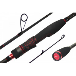 Спиннинг Maximus High Energy Z Jig 23MH 230 10-45 гр