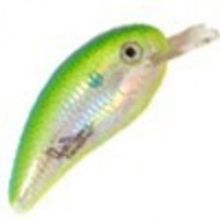 Воблер Bomber Fat Free Shad Fingerling BD5F  DCS