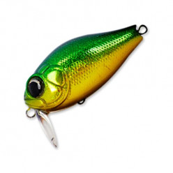 Воблер ZIPBAITS B-Switcher Craze Rattler ZB-BS-SSR CR716