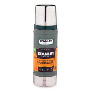 Термос STANLEY Legedary Classic 0.47L 10-01228-027