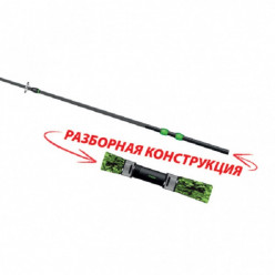 Удочка зимняя GreenGo Micro Ice 50