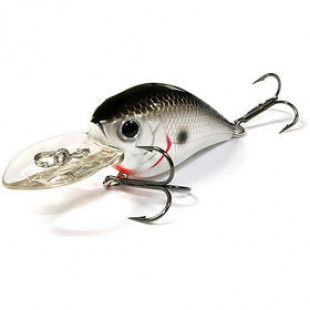 Воблер Lucky CFat Mini-077 Or Tennessee Shad