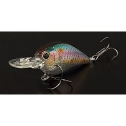 Воблер Lucky C Flat Mini-270 MS American Shad