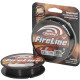 Шнур пл.Berkley FireLine Smoke 0,25мм 110м серая