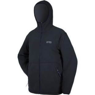 Куртка флис Байкал  M/48-50 черный