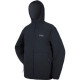 Куртка флис Байкал  M/48-50 черный