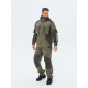 Костюм Торнадо тк.breathable цв.хаки р 52/54-170/176