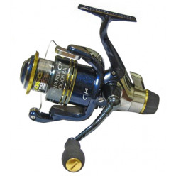 Катушка SHIMANO TWIN POWER CI4 3000 SRA