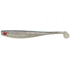 Мягкие приманки Narval Fishing Skinny 10см #012-John Snow