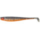 Мягкие приманки Narval Fishing Skinny 10см #034-Black Prince