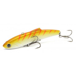 Раттлин Narval Frost Candy Vib 70mm 14g #014-Tiger Prawn