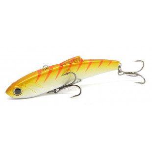 Раттлин Narval Frost Candy Vib 70mm 14g #014-Tiger Prawn