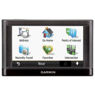 Навигатор GARMIN Nuvi 42LM