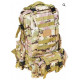 Рюкзак тактический LP1704 цв.хаки