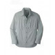 Рубашка Cloudveil Classic Cool LS Shirt Aluminium XL