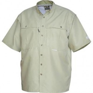 Рубашка Cloudveil Classic Cool SS Shirt Abiss XL Рубашка Cloudveil Classic Cool SS Shirt Abiss XL