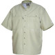 Рубашка Cloudveil Classic Cool SS Shirt Abiss XL