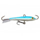 Балансир RAPALA Jigging Rap W2 BPHF