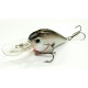 Воблер Lucky Craft FAT CB GDS Mini DR 077 on Tennese Shad