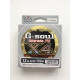 Шнур YGK Real Sports G-Soul X4 Upgrade 1.0 200м