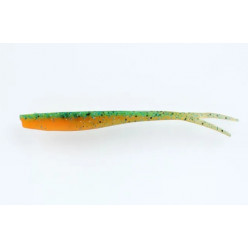 Силиконовая приманка Zander Master LARA 12.5cm цв. 45 (уп/5шт)