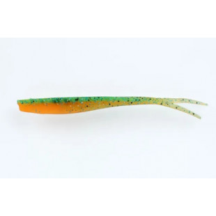 Силиконовая приманка Zander Master LARA 12.5cm цв. 45 (уп/5шт)