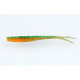 Силиконовая приманка Zander Master LARA 12.5cm цв. 45 (уп/5шт)