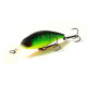 Воблер JACKALL Squad Shad 65SP matt tiger