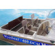Алюминиевый катер Wyatboat-460 DCM