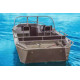 Алюминиевый катер Wyatboat-460 DCM