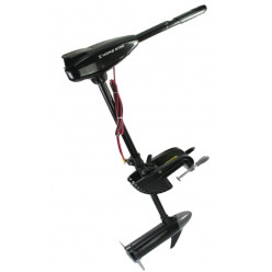 Электромотор BOSSLAND 12v 55LBS 624w