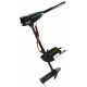 Электромотор BOSSLAND 12v 55LBS 624w