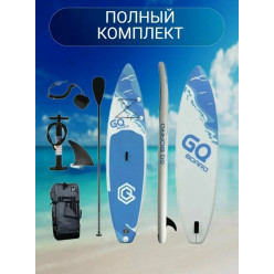 SUP доска GQ-SW 3.2*75*15