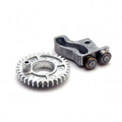 З/ч Aggregate/Powerage 1500-2500 # 60.63