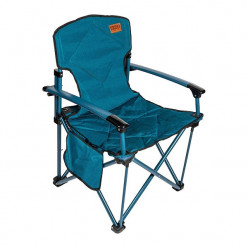 Кресло Camping World Dreamer Chair blue PM-004